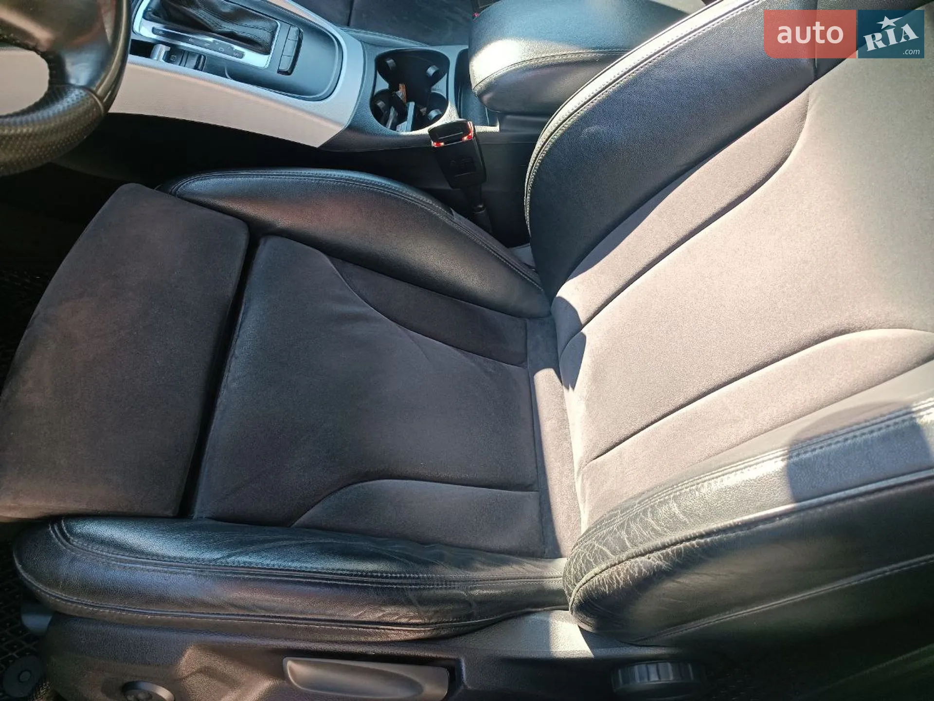 2012 Audi Q5 - мініатюра 10
