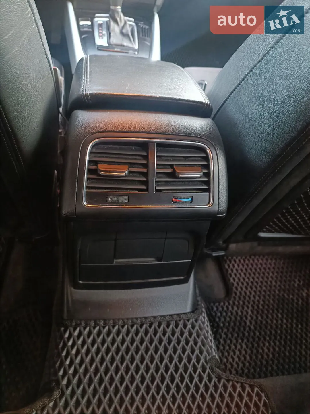 2012 Audi Q5 - мініатюра 12