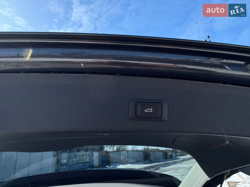 Внедорожник / Кроссовер Audi Q5 2014 в Умани