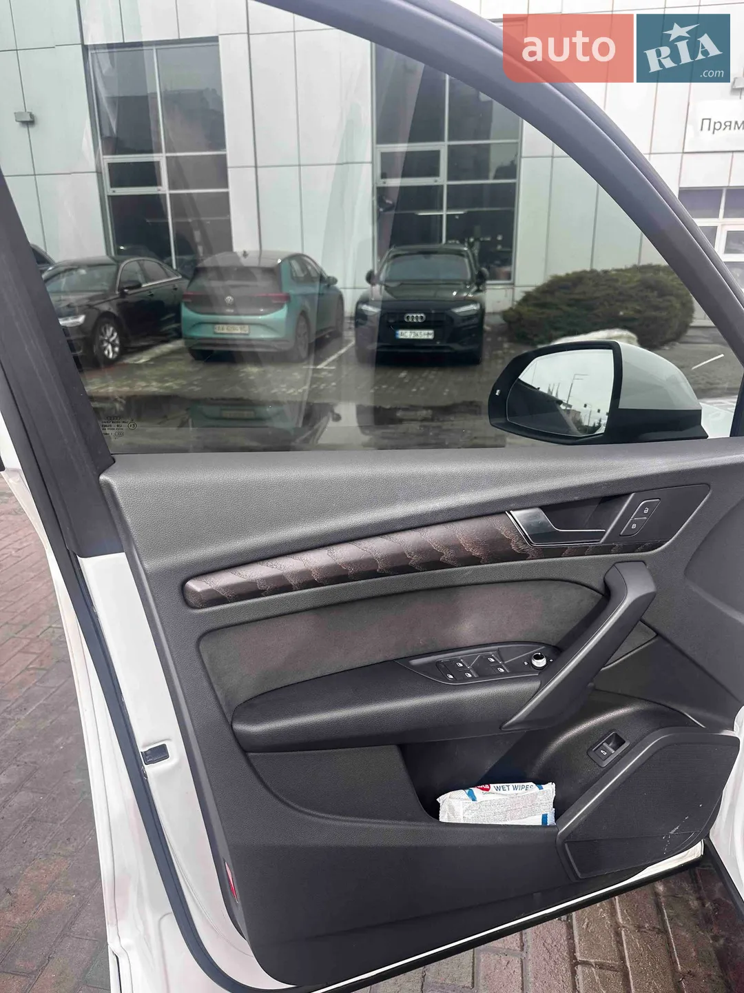 2021 Audi Q5 - мініатюра 12