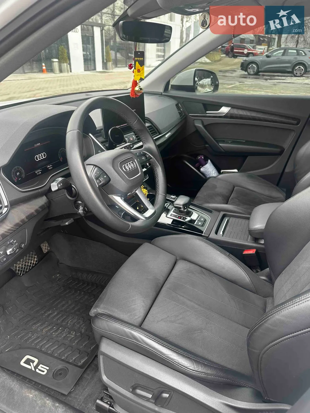 2021 Audi Q5 - мініатюра 4