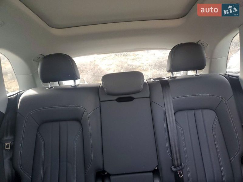 Внедорожник / Кроссовер Audi Q5 2021 в Черкассах