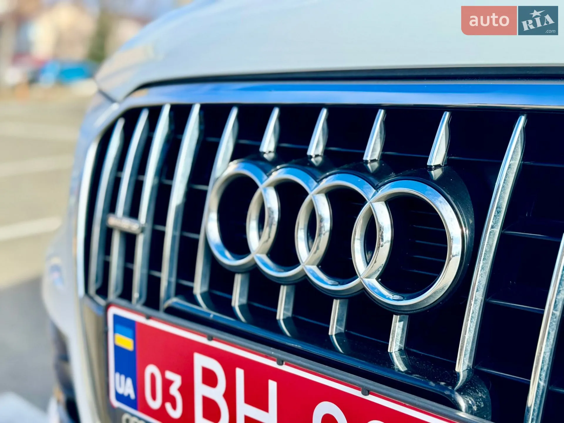2015 Audi Q5 - мініатюра 24