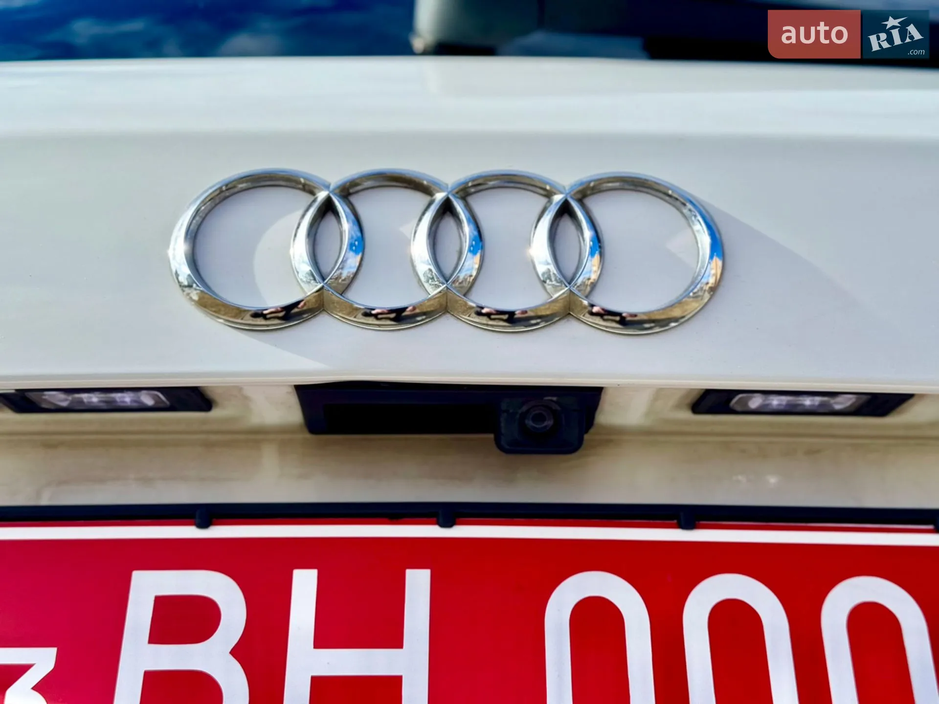 2015 Audi Q5 - мініатюра 26