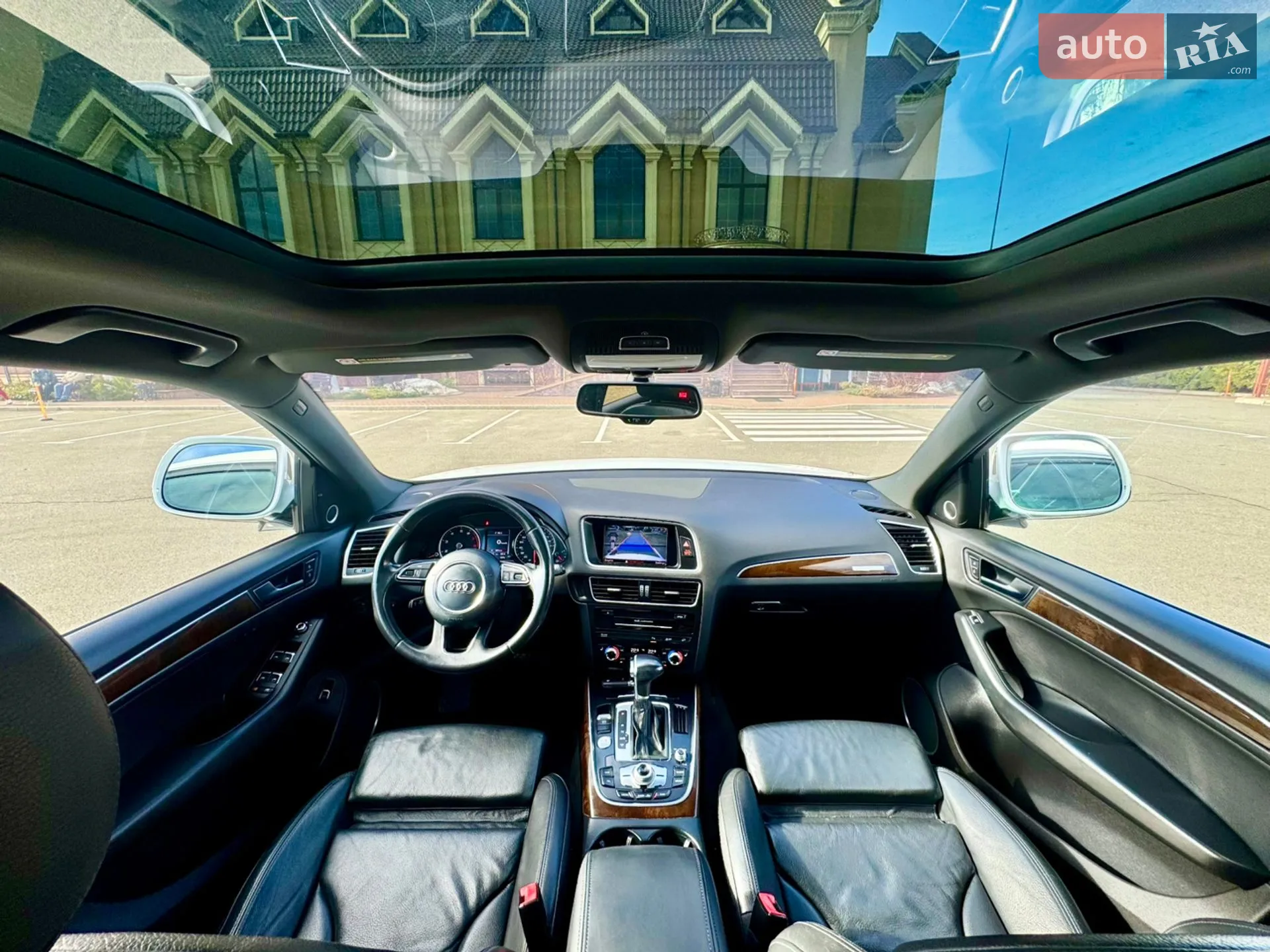 2015 Audi Q5 - мініатюра 54