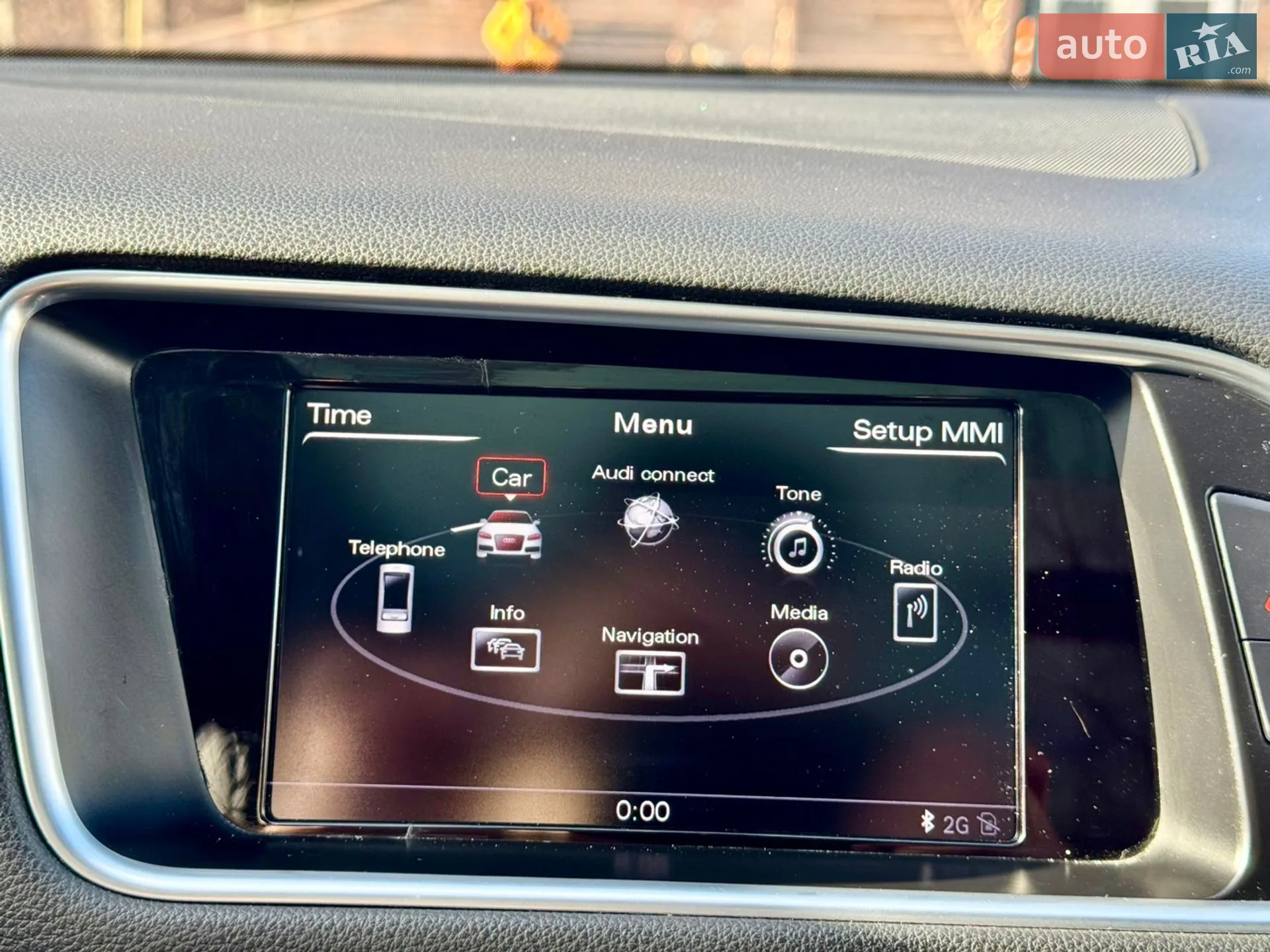 2015 Audi Q5 - мініатюра 59
