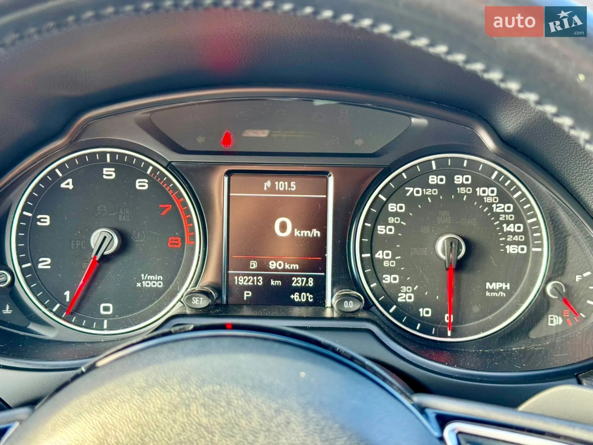 2015 Audi Q5 - мініатюра 64