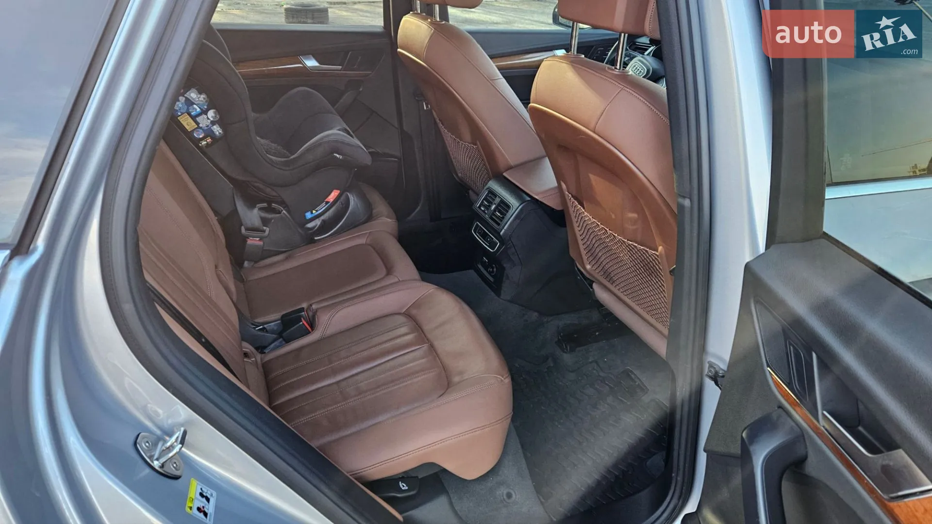 2022 Audi Q5 - мініатюра 21