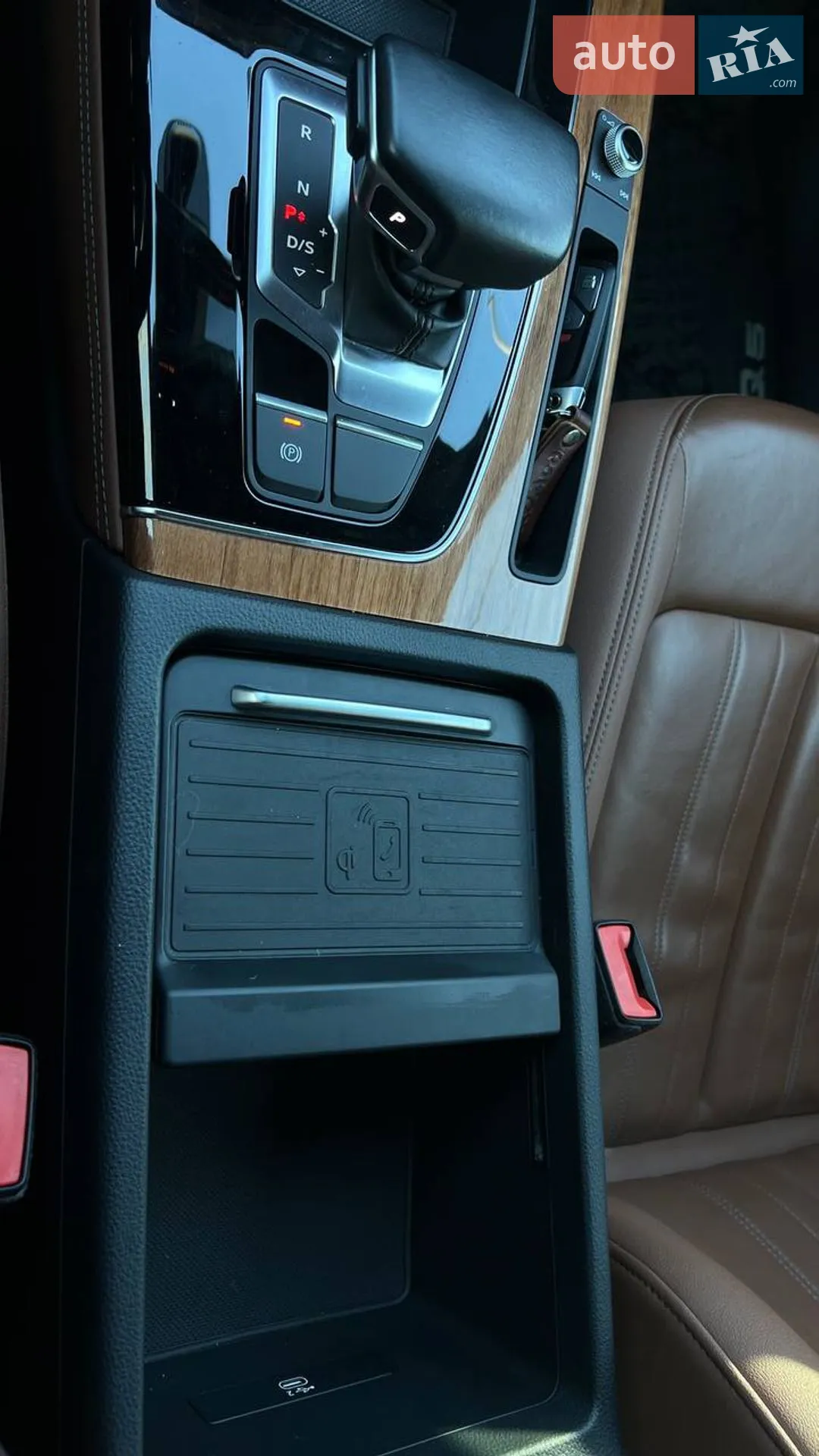 2020 Audi Q5 - мініатюра 14