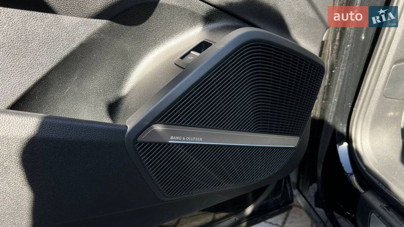 Позашляховик / Кросовер Audi Q5 2020 в Львові