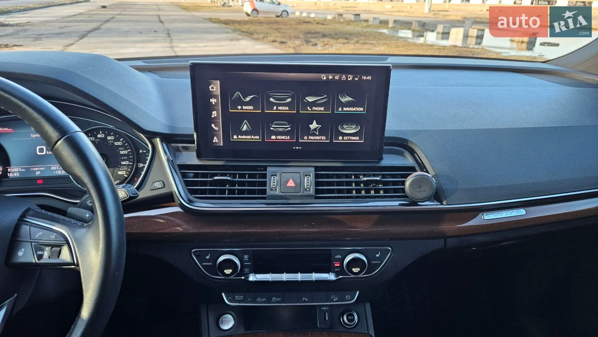 2022 Audi Q5 - мініатюра 28
