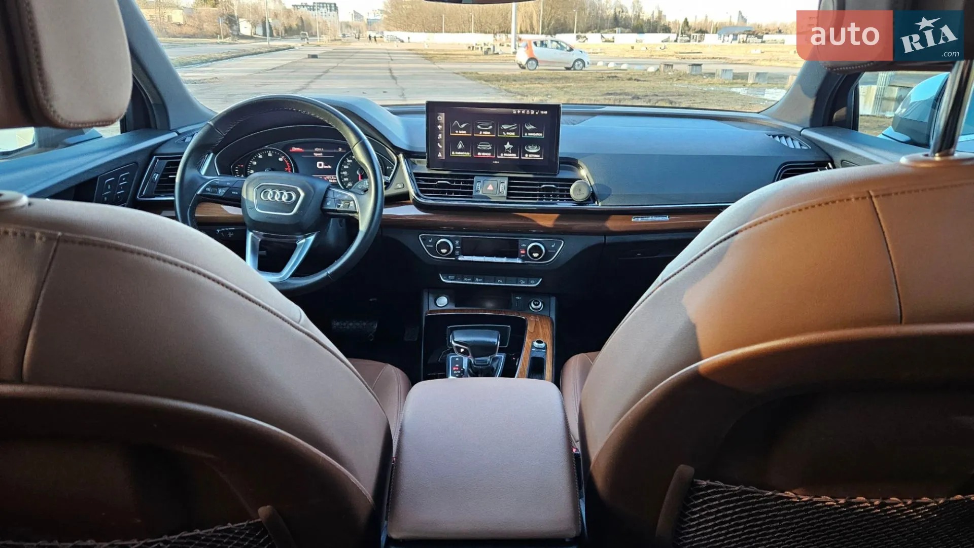 2022 Audi Q5 - мініатюра 31
