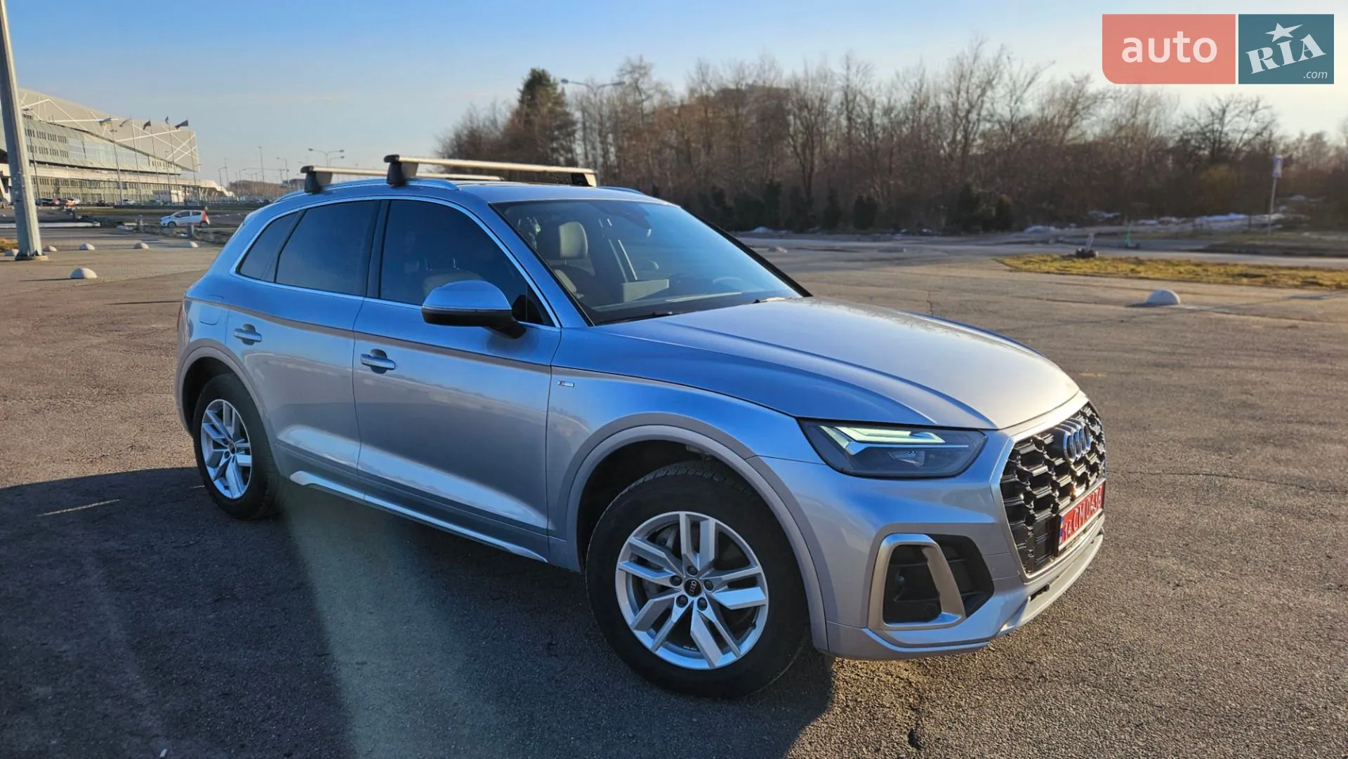 2022 Audi Q5 - мініатюра 36