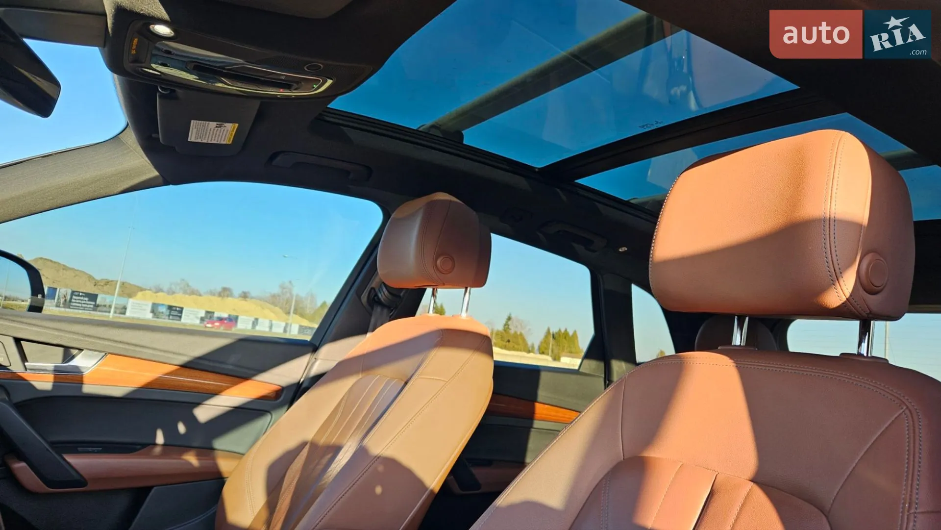 2022 Audi Q5 - мініатюра 43