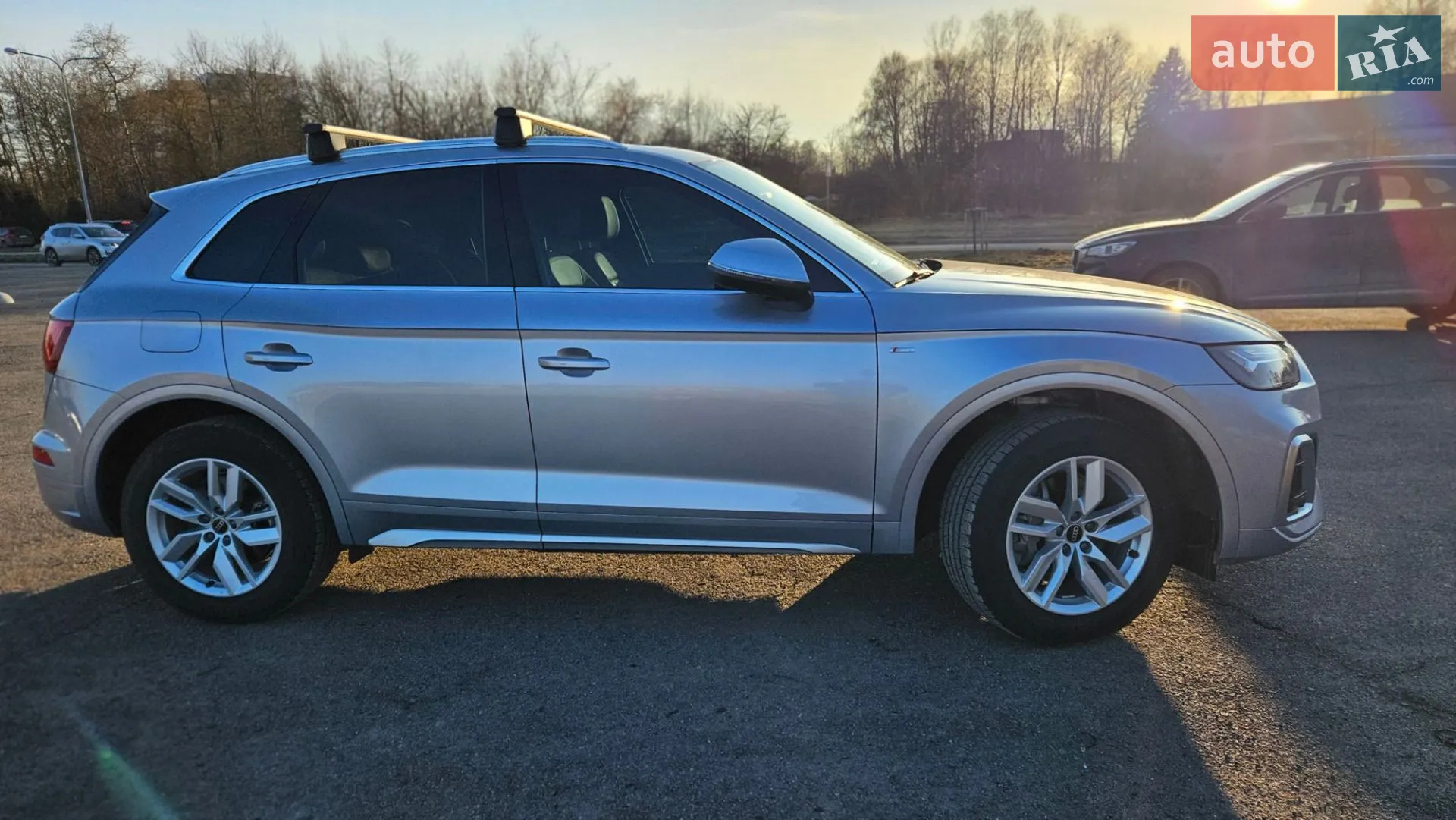 2022 Audi Q5 - мініатюра 51