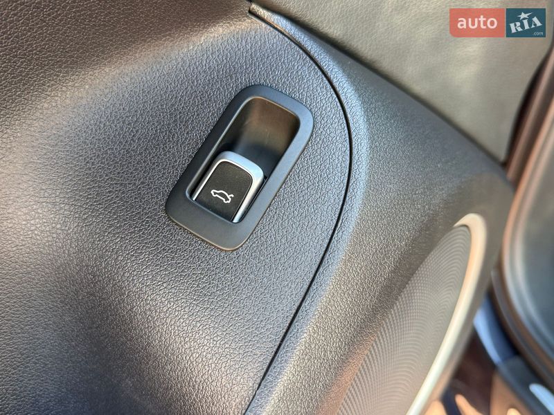 Позашляховик / Кросовер Audi Q5 2014 в Луцьку