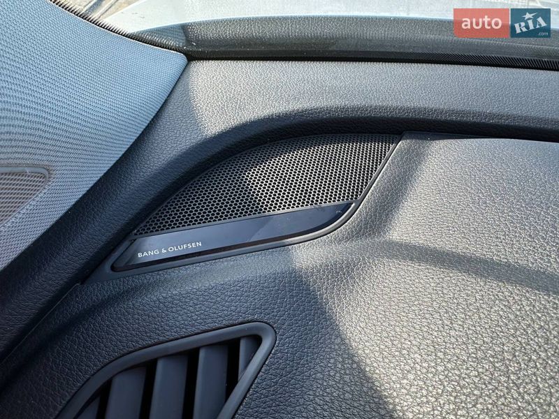 Внедорожник / Кроссовер Audi Q5 2018 в Львове