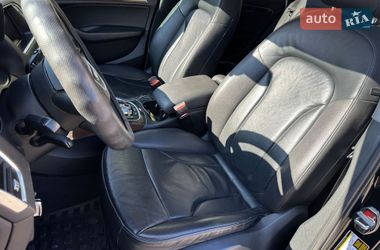 Внедорожник / Кроссовер Audi Q5 2016 в Одессе