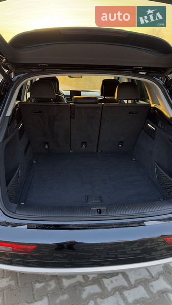 Позашляховик / Кросовер Audi Q5 2019 в Самборі фото 49 Позашляховик / Кросовер Audi Q5 2019 в Самборі