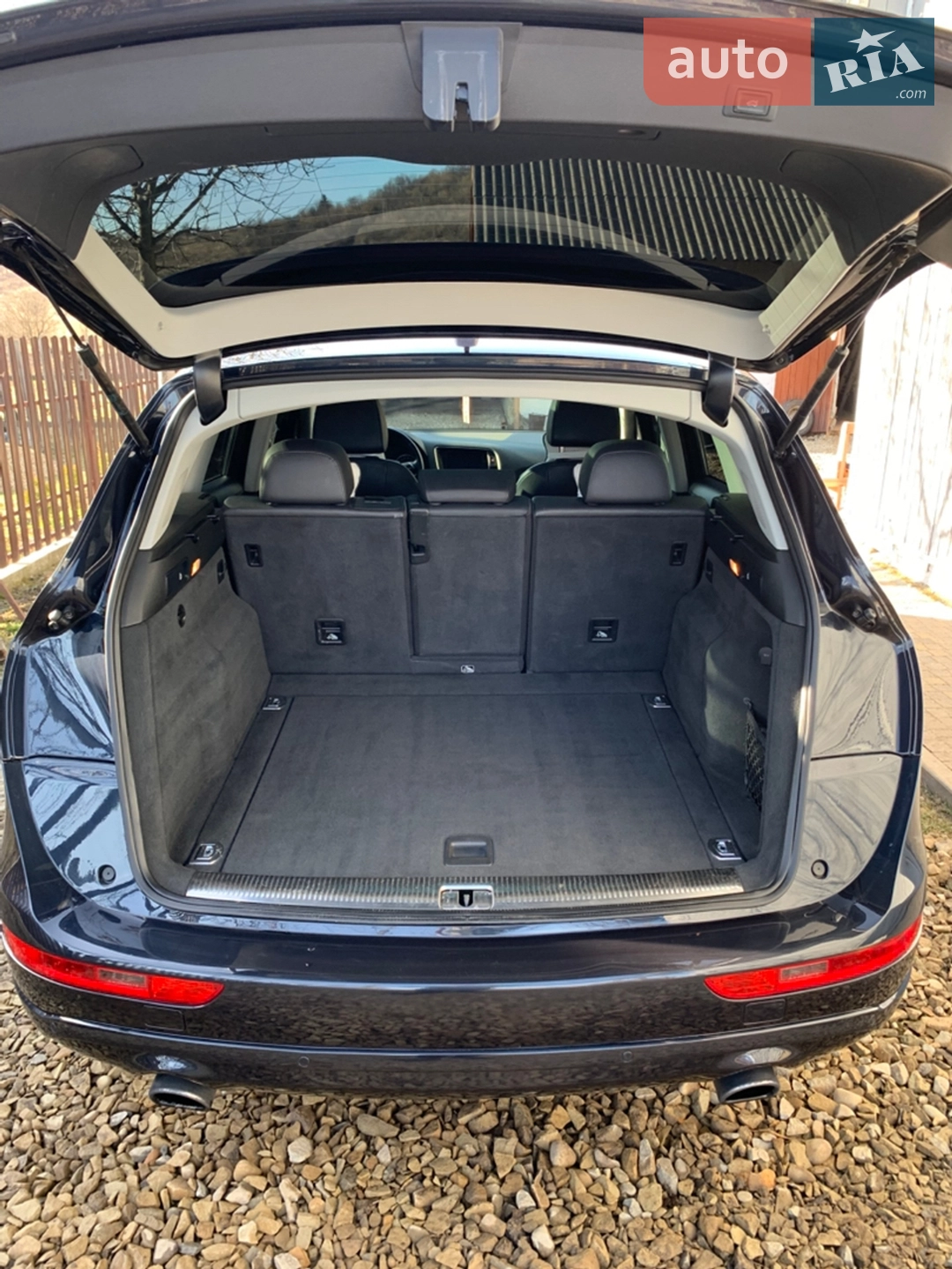 2014 Audi Q5 - мініатюра 11