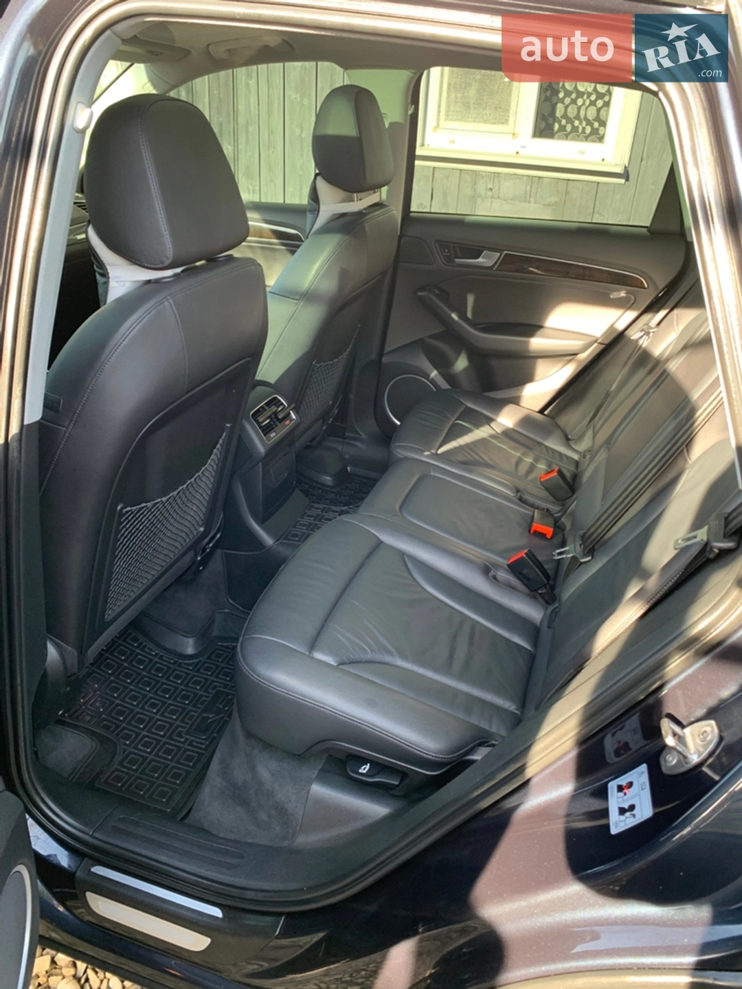 2014 Audi Q5 - мініатюра 15
