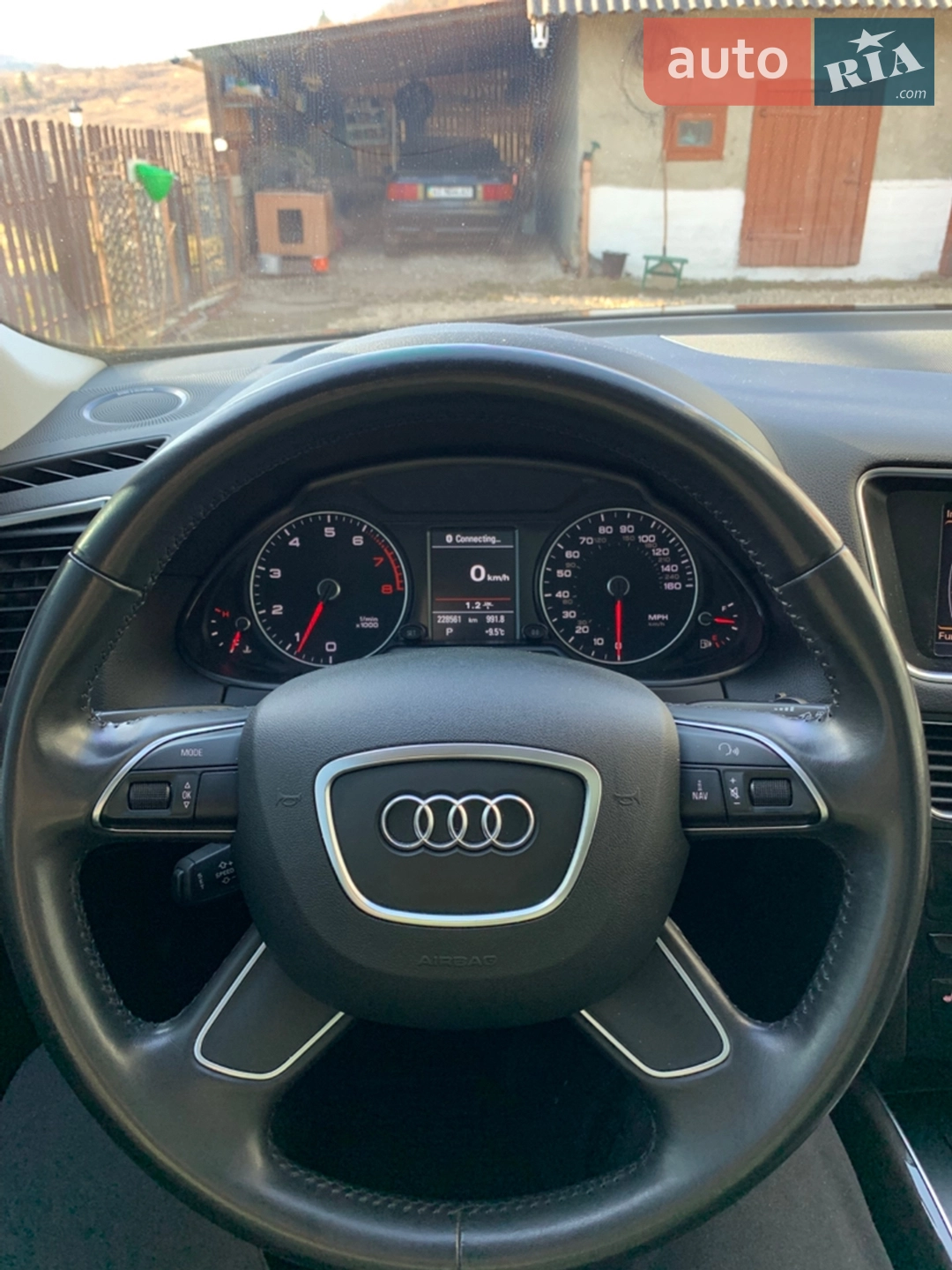 2014 Audi Q5 - мініатюра 26