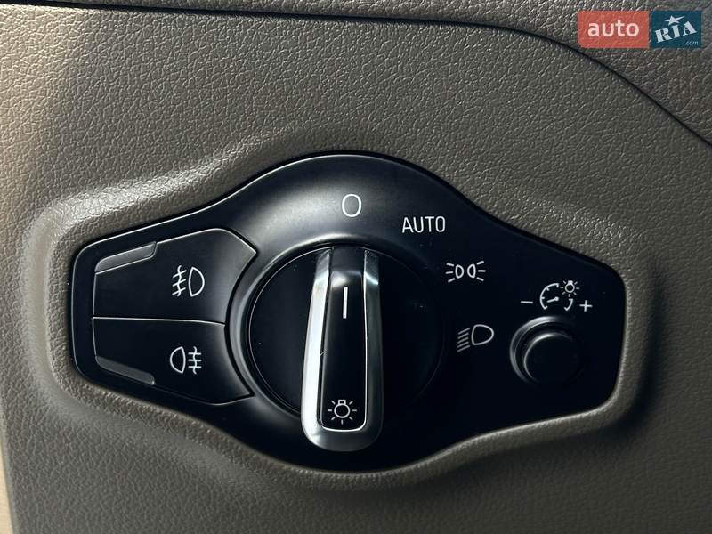 Позашляховик / Кросовер Audi Q5 2013 в Львові