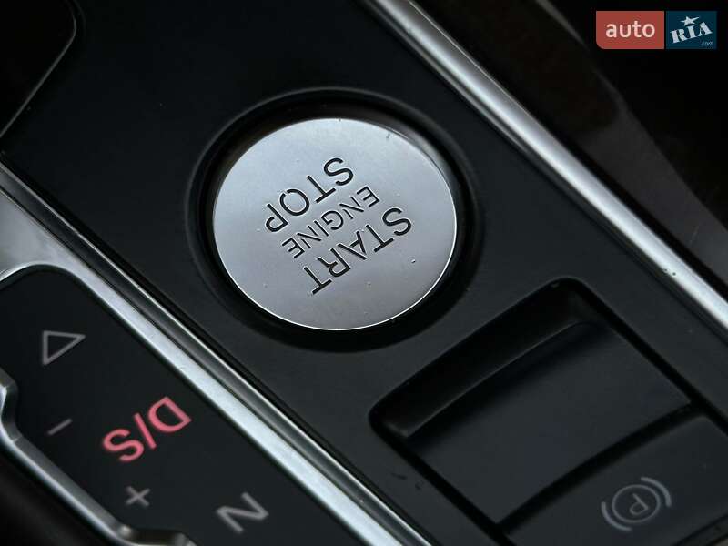 Позашляховик / Кросовер Audi Q5 2013 в Львові