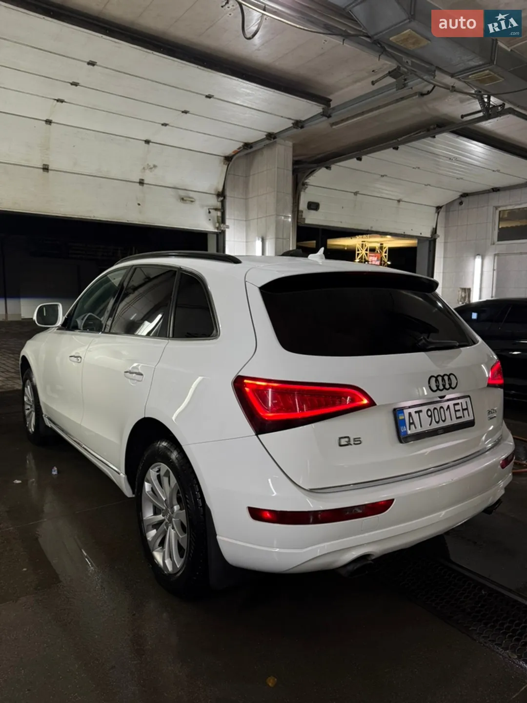 2015 Audi Q5 - мініатюра 4