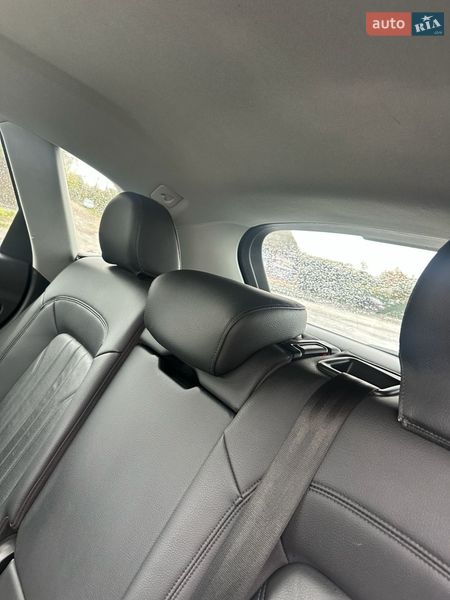 Внедорожник / Кроссовер Audi Q5 2018 в Владимире