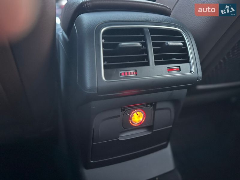 Позашляховик / Кросовер Audi Q5 2016 в Львові