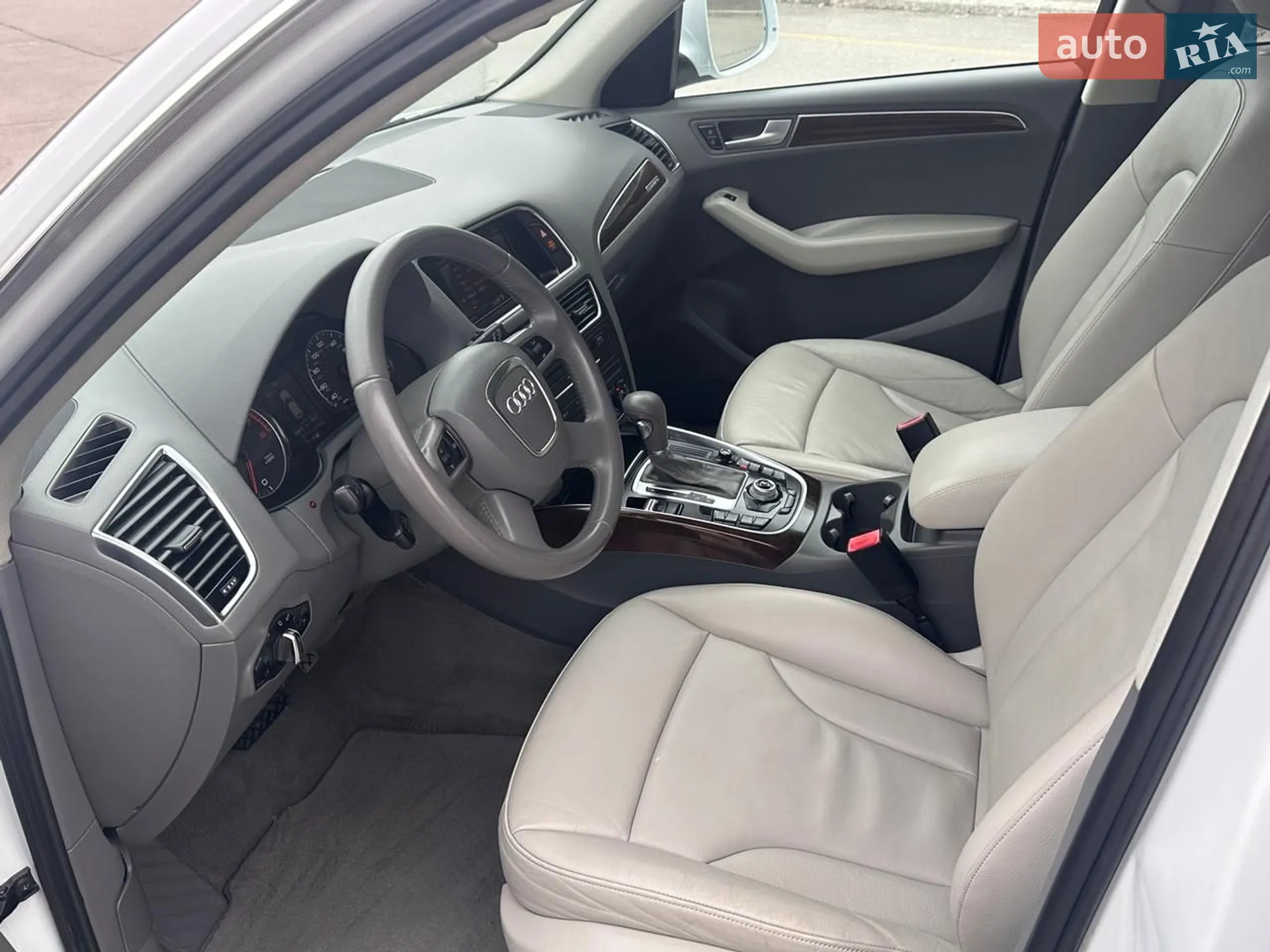 2011 Audi Q5 - мініатюра 8
