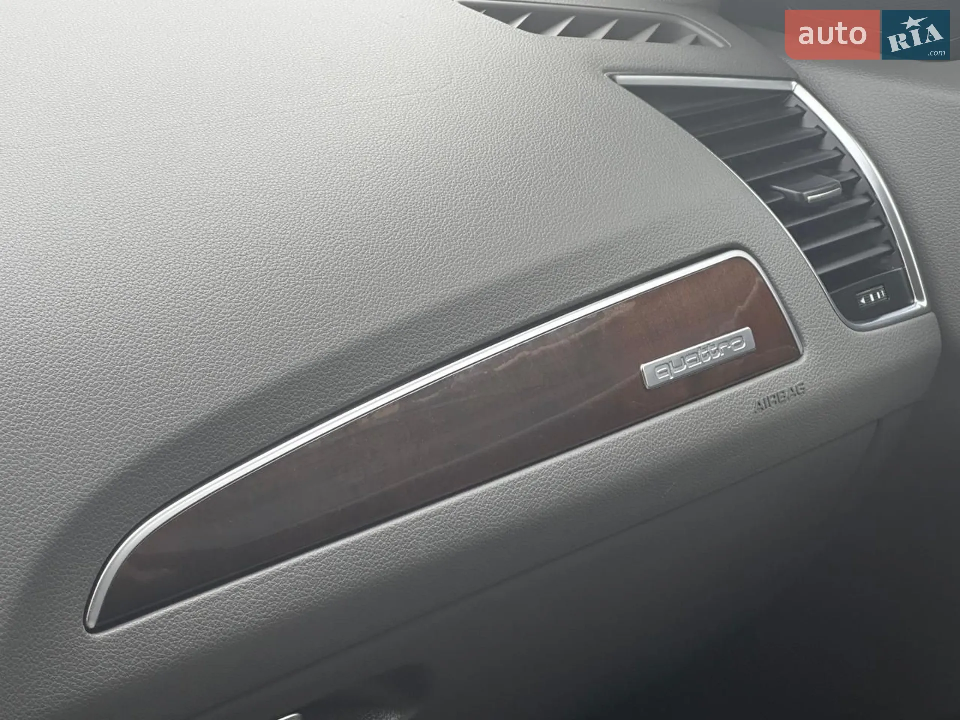 2011 Audi Q5 - мініатюра 13