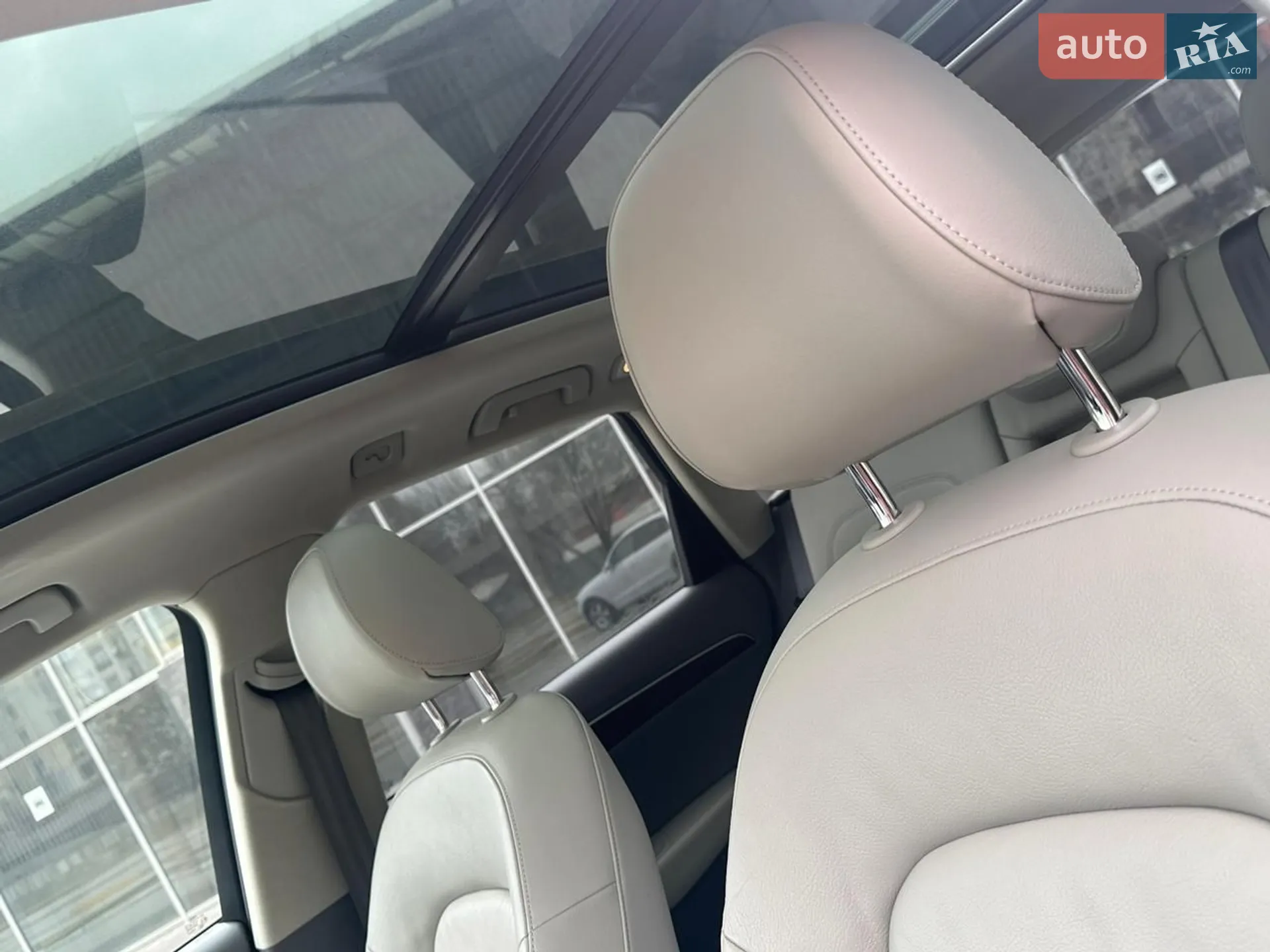 2011 Audi Q5 - мініатюра 17