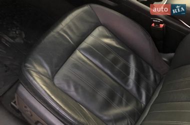 Внедорожник / Кроссовер Audi Q5 2017 в Ивано-Франковске