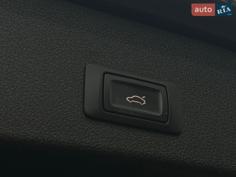 Внедорожник / Кроссовер Audi Q5 2016 в Львове