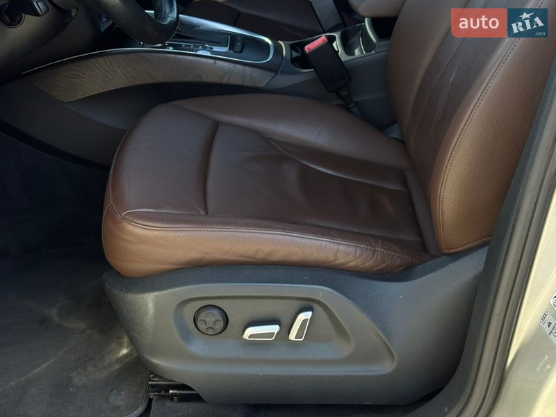 Внедорожник / Кроссовер Audi Q5 2015 в Самборе фото 28 Внедорожник / Кроссовер Audi Q5 2015 в Самборе