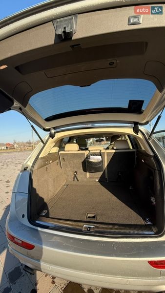 Позашляховик / Кросовер Audi Q5 2015 в Івано-Франківську