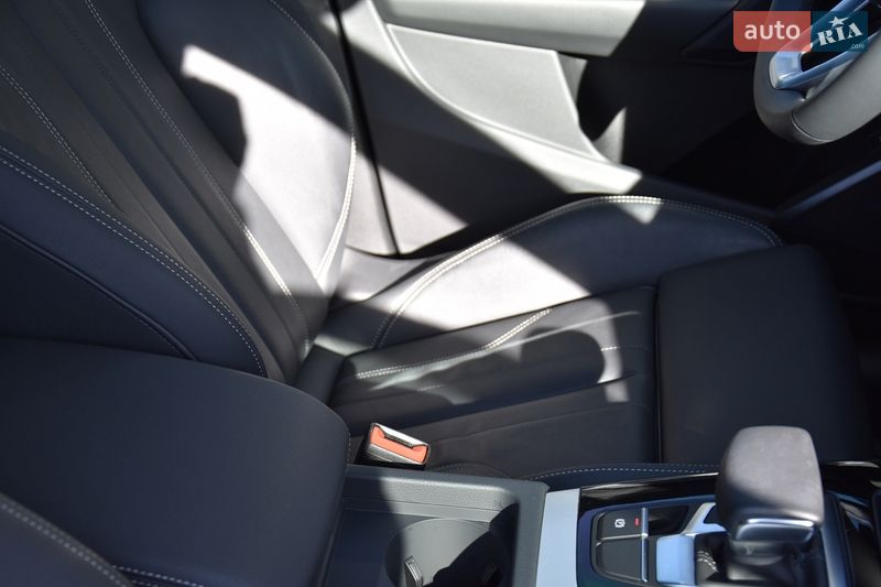 Внедорожник / Кроссовер Audi Q5 2024 в Львове фото 57 Внедорожник / Кроссовер Audi Q5 2024 в Львове