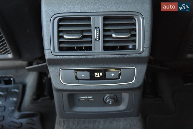 Внедорожник / Кроссовер Audi Q5 2024 в Львове фото 76 Внедорожник / Кроссовер Audi Q5 2024 в Львове