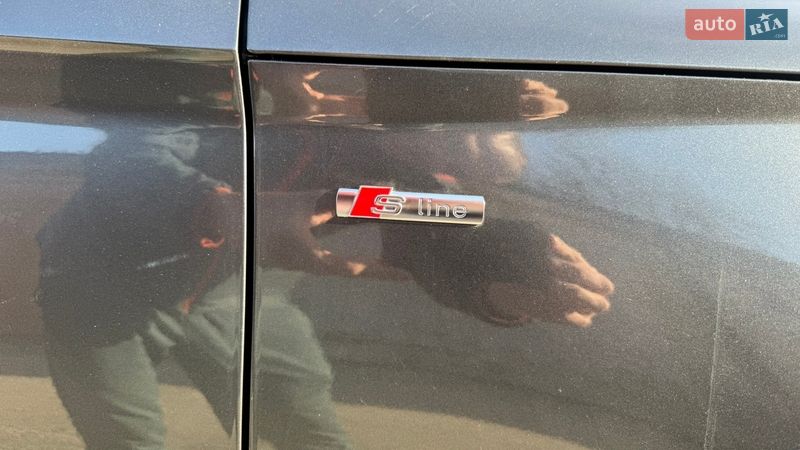 Внедорожник / Кроссовер Audi Q5 2016 в Львове