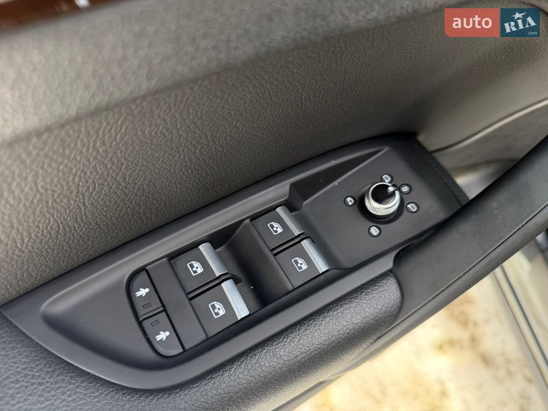 Позашляховик / Кросовер Audi Q5 2018 в Сумах