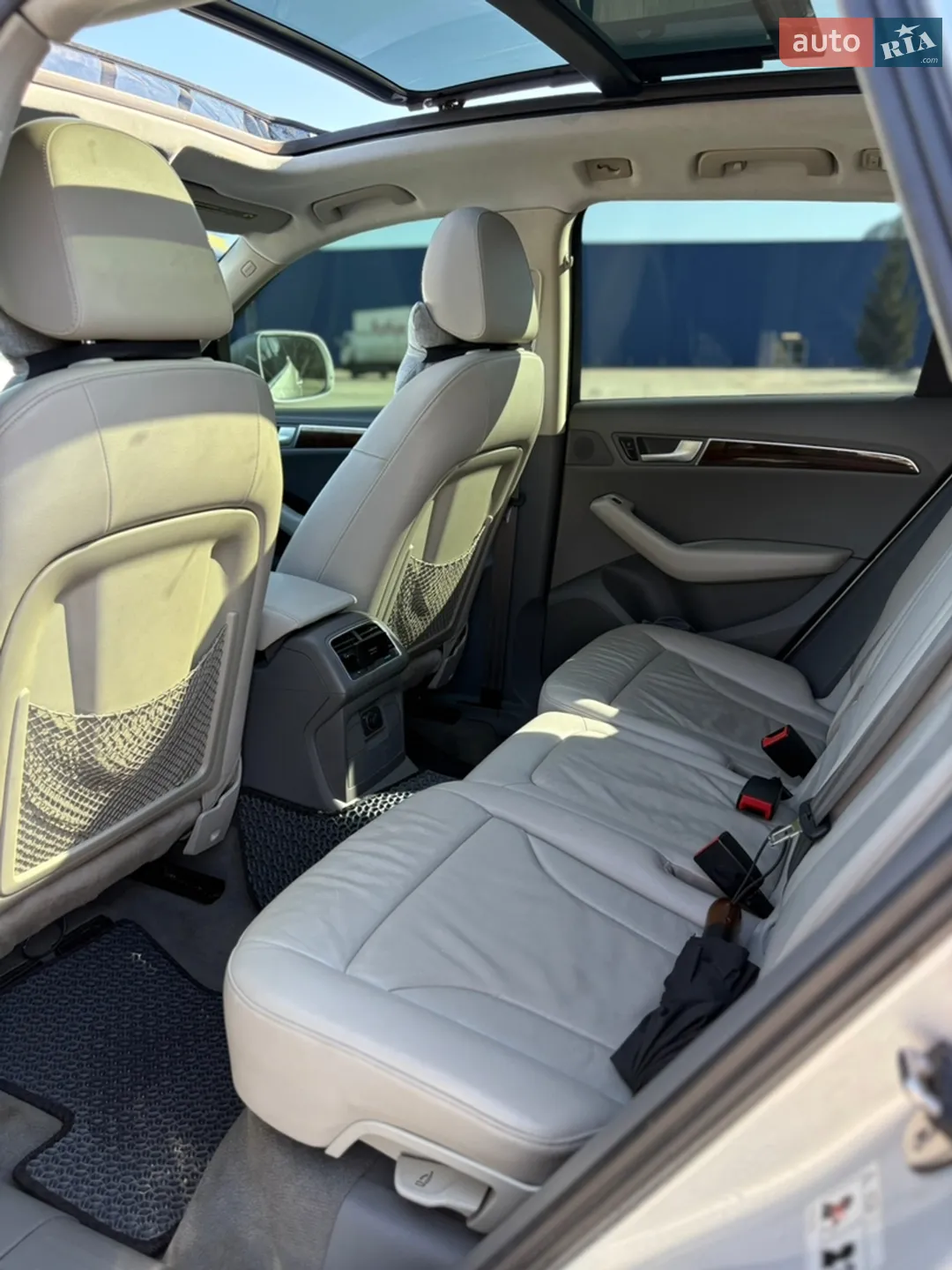 2011 Audi Q5 - мініатюра 28