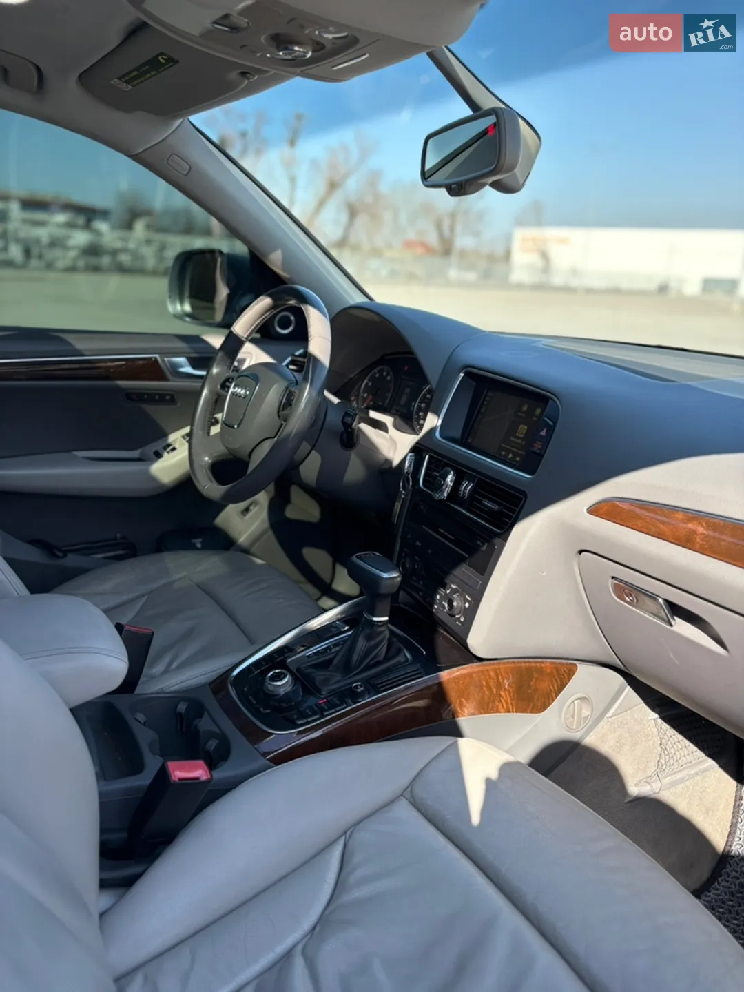 2011 Audi Q5 - мініатюра 32
