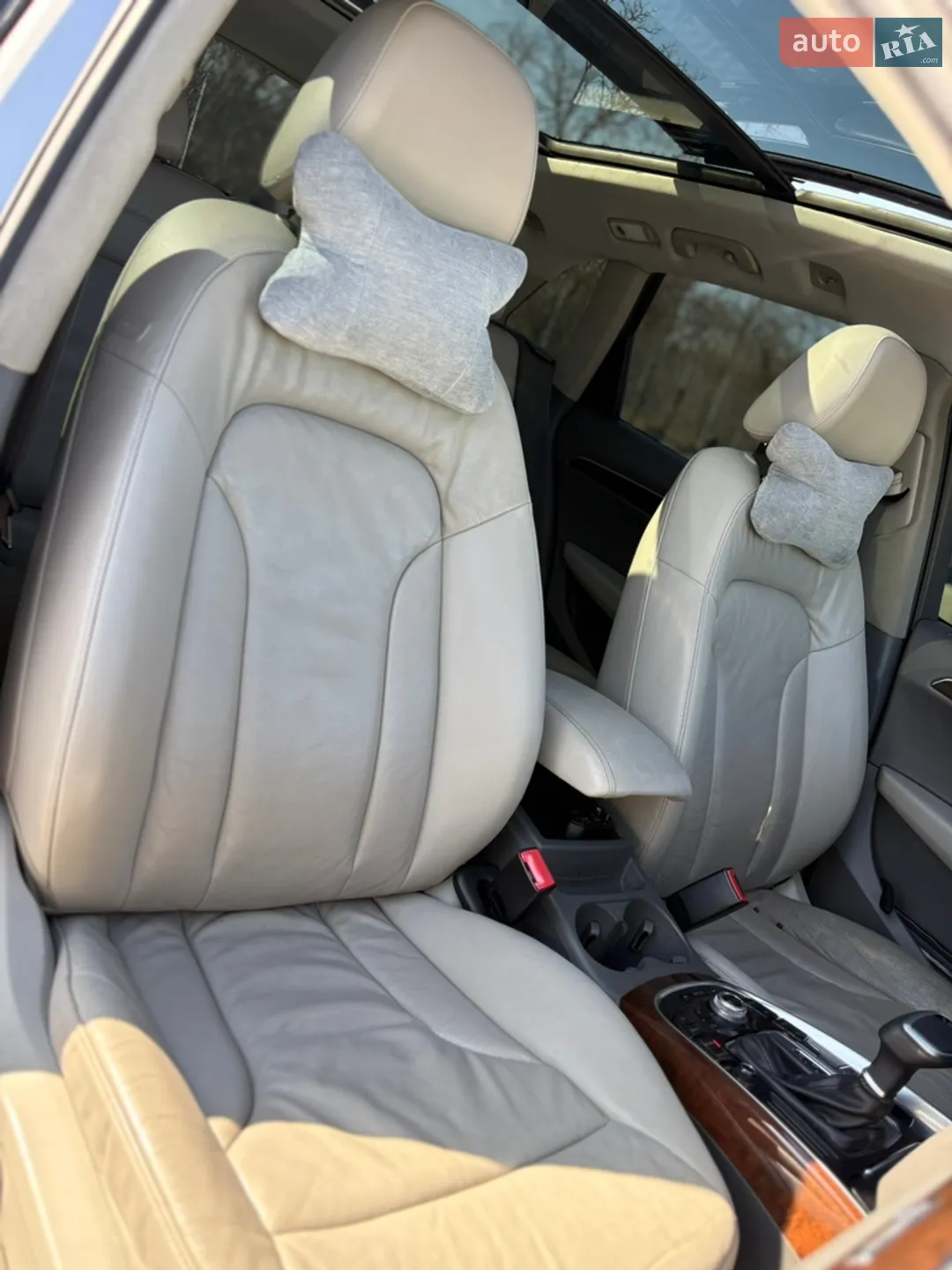 2011 Audi Q5 - мініатюра 35