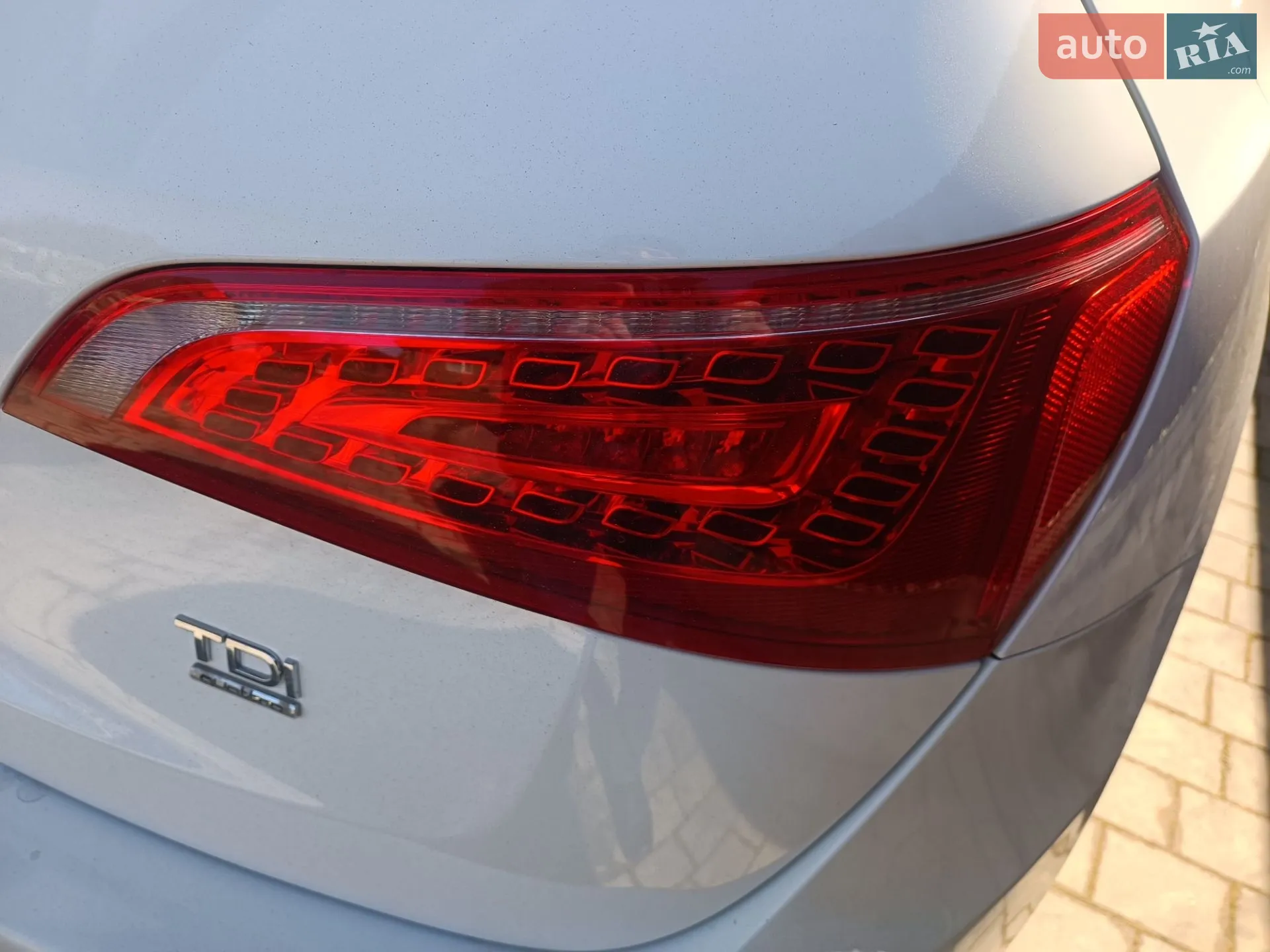 2012 Audi Q5 - мініатюра 22