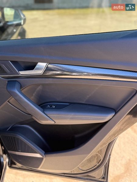 Позашляховик / Кросовер Audi Q5 2023 в Бориславі