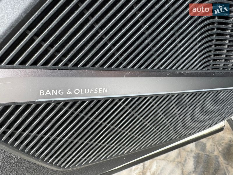 Внедорожник / Кроссовер Audi Q5 2017 в Львове