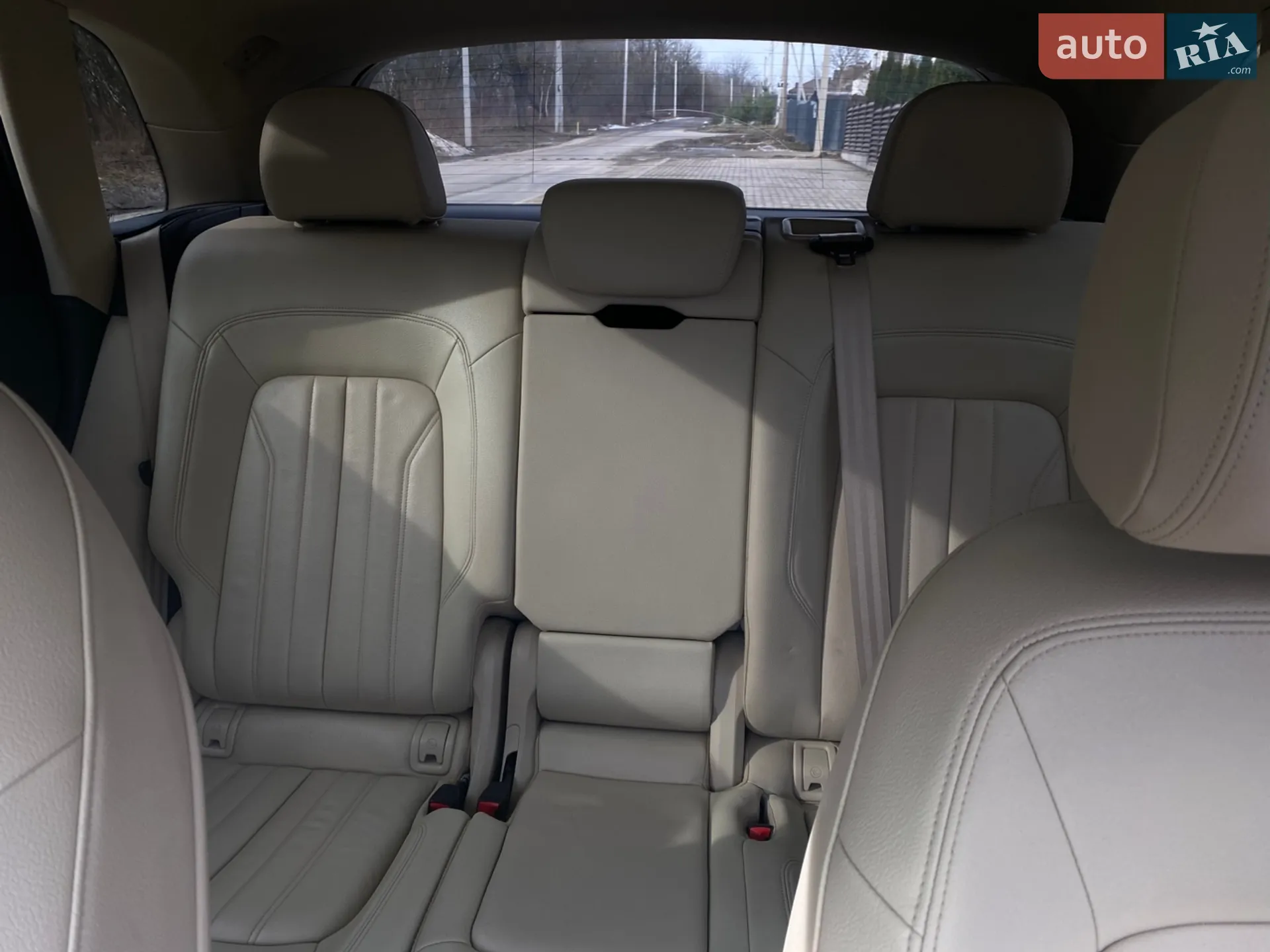 2018 Audi Q5 - мініатюра 17