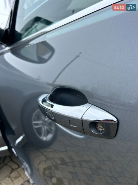 Внедорожник / Кроссовер Audi Q5 2016 в Коломые